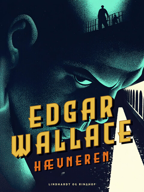 Hævneren, Edgar Wallace