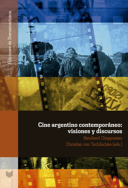 Cine argentino contemporáneo, 
