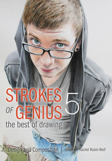 Strokes of Genius 5, Rachel Rubin Wolf