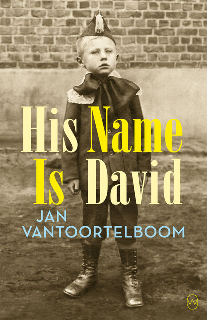 His Name is David, Jan Vantoortelboom