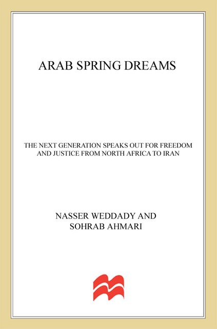 Arab Spring Dreams, Gloria Steinem