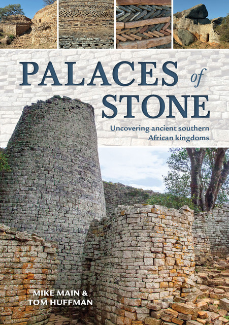 Palaces of Stone, Mike Main