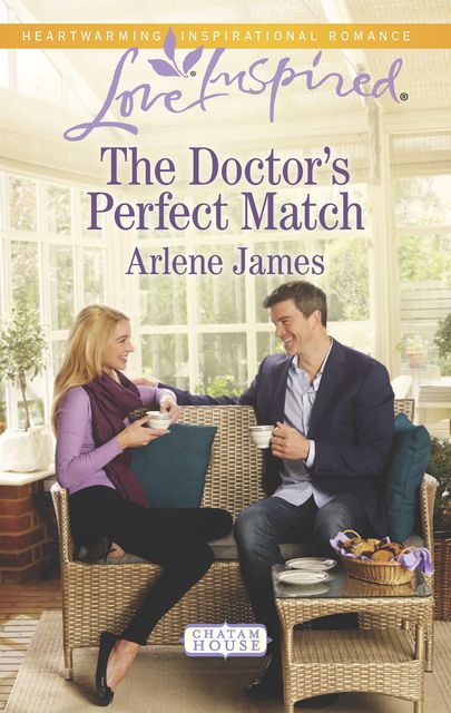 The Doctor's Perfect Match, Arlene James