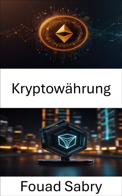 Kryptowährung, Fouad Sabry