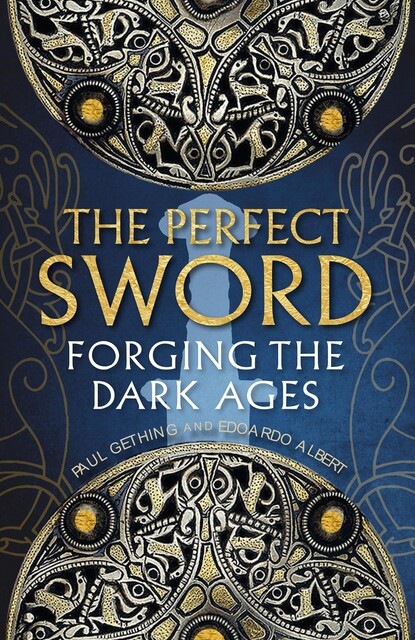 The Perfect Sword, Edoardo Albert, Paul Gething