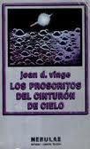 Los Proscritos Del Cinturón Del Cielo, Joan D. Vinge