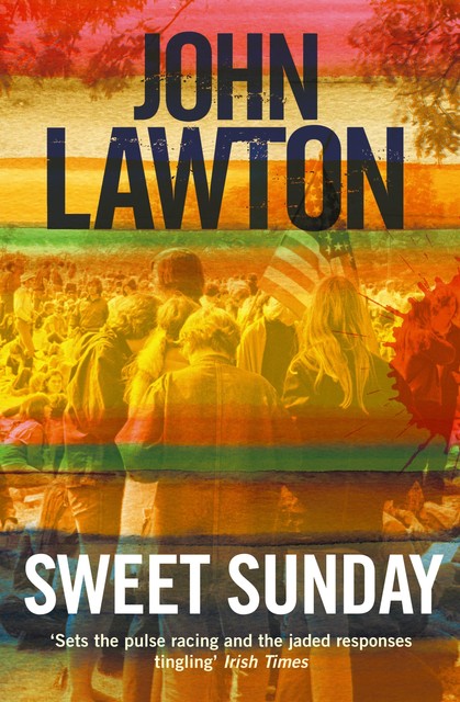 Sweet Sunday, John Lawton