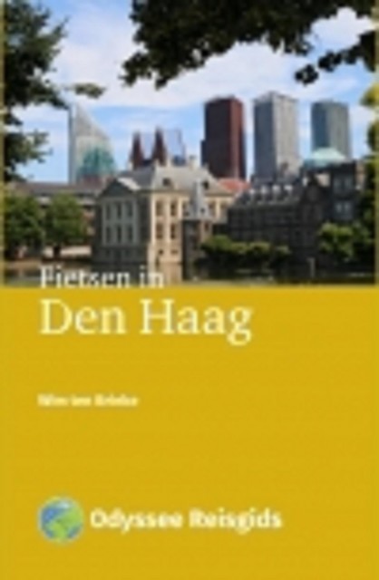 Fietsen in Den Haag, Wim ten Brinke