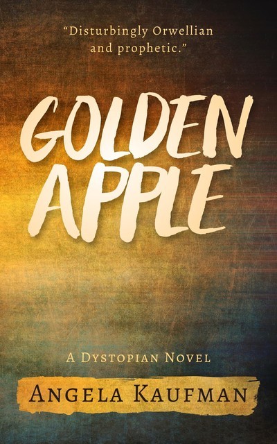 Golden Apple, Angela Kaufman