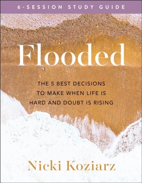 Flooded Study Guide, Nicki Koziarz