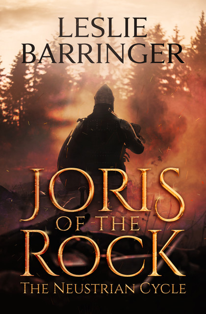 Joris of the Rock, Leslie Barringer