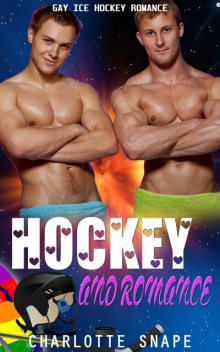 Hockey and Romance, Charlotte Snape