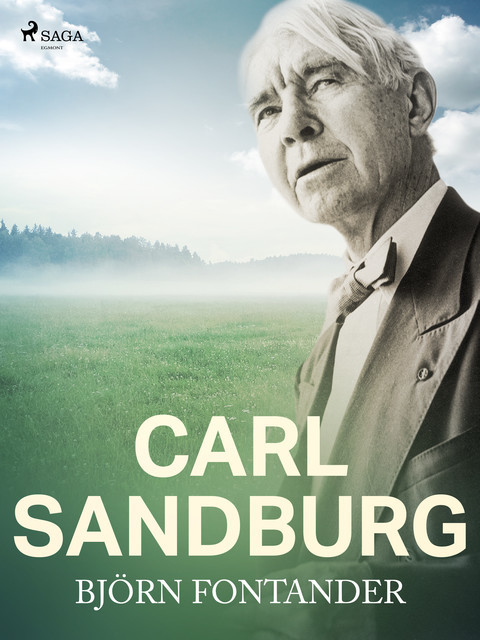 Carl Sandburg, Björn Fontander