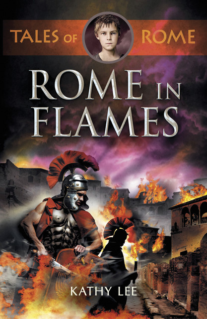 Rome in Flames, Kathy Lee