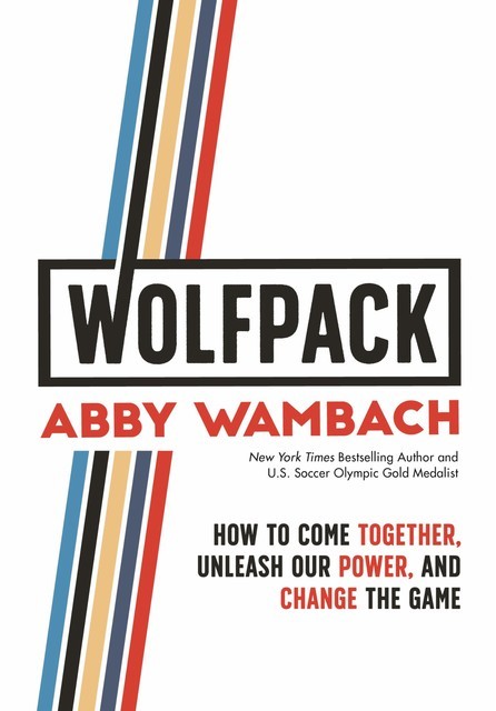 WOLFPACK, Abby Wambach