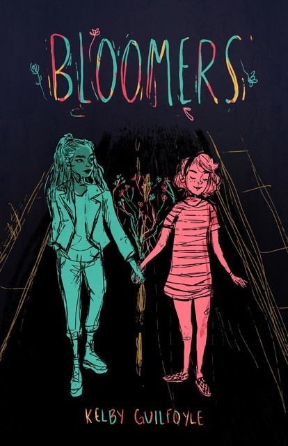 Bloomers, Kelby Guilfoyle