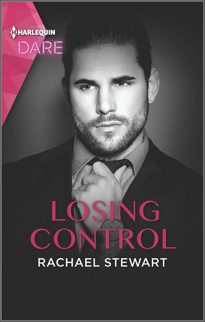 Losing Control, Rachael Stewart