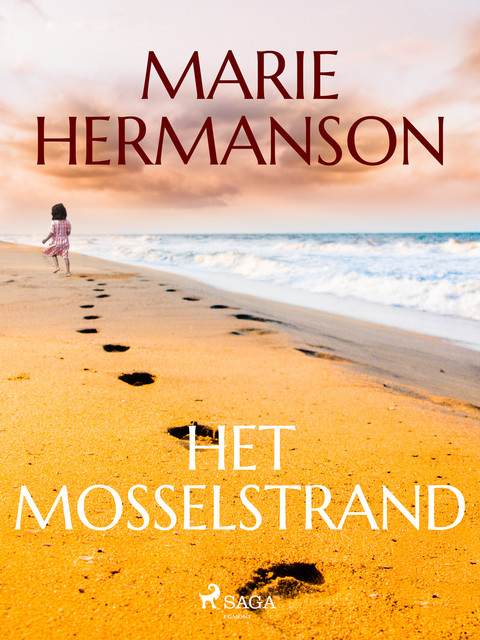 Het mosselstrand, Marie Hermanson