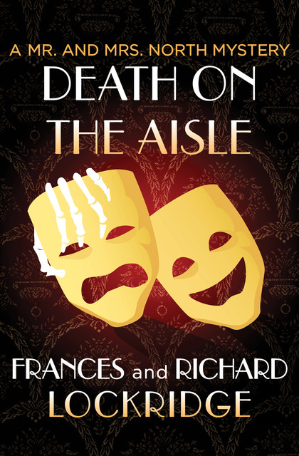 Death on the Aisle, Frances Lockridge, Richard Lockridge