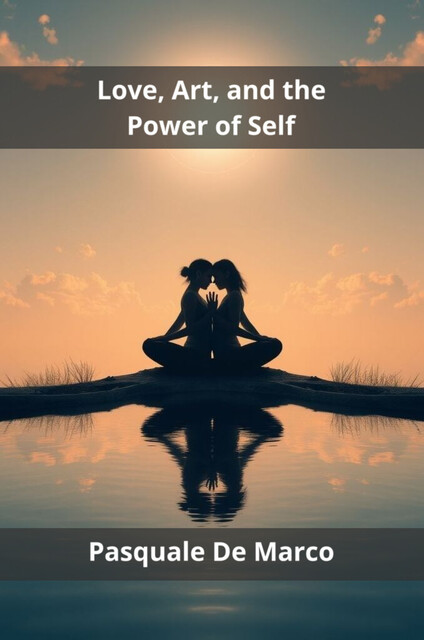 Love, Art, and the Power of Self, Pasquale De Marco