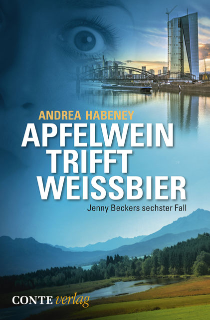 Apfelwein trifft Weissbier, Andrea Habeney