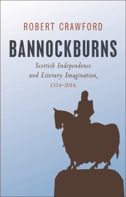 Bannockburns, Robert Crawford