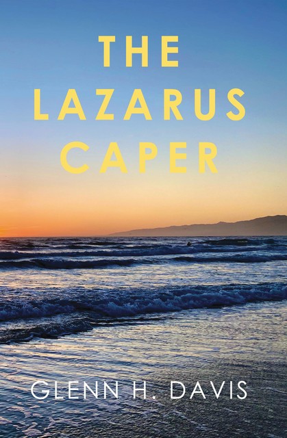 The Lazarus Caper, Glenn Davis