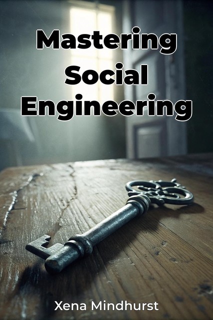 Mastering Social Engineering, Xena Mindhurst