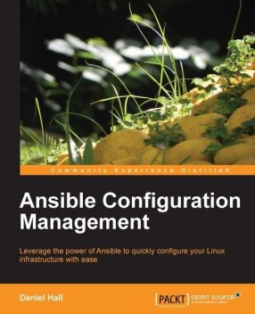Ansible Configuration Management, 