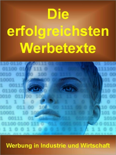 Die erfolgreichsten Werbetexte auf 56 Seiten, Franz Thalhauser