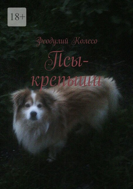 Псы-крепыши, Феодулий Колесо