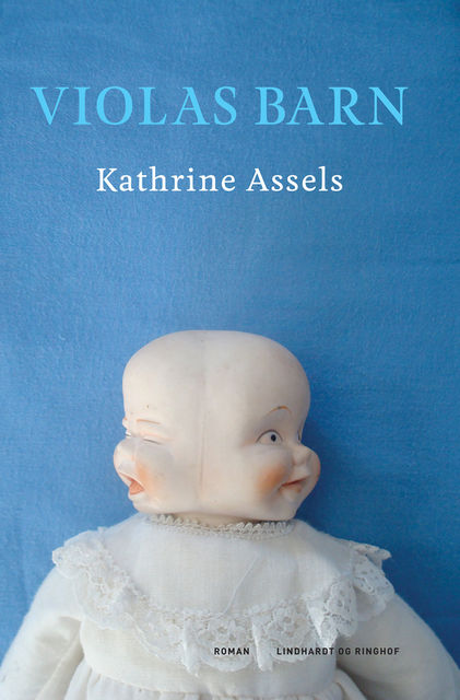 Violas barn, Kathrine Assels