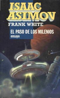 El Paso De Los Milenios, Isaac Asimov