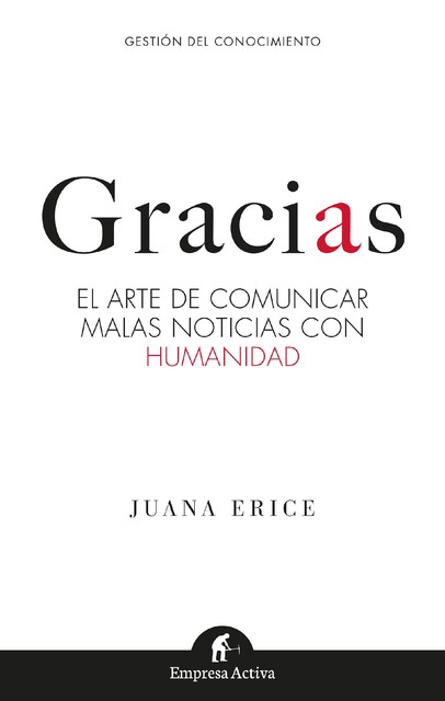 Gracias, Juana Erice