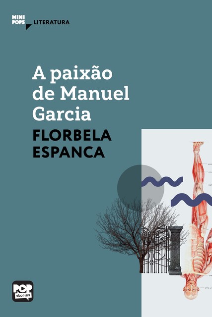 A paixão de Manuel Garcia, Florbela Espanca