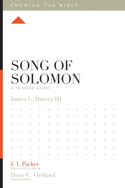 Song of Solomon, Jay Harvey