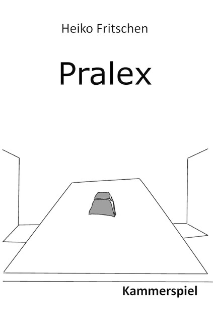 Pralex, Heiko Fritschen
