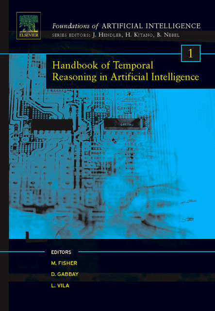Handbook of Temporal Reasoning in Artificial Intelligence, Fisher
