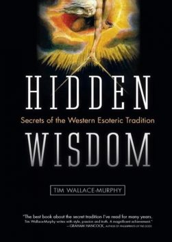 Hidden Wisdom, Tim Wallace-Murphy