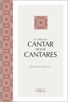 Cantar de los Cantares, Brian Simmons