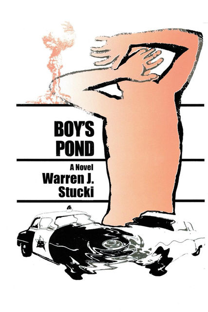 Boy's Pond, Warren Stucki