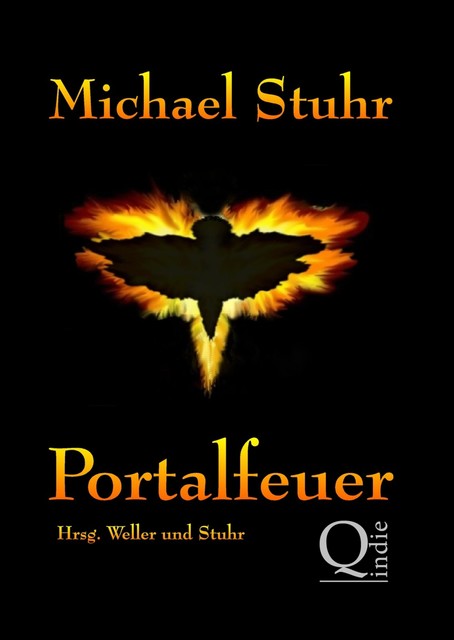 PORTALFEUER, Michael Stuhr