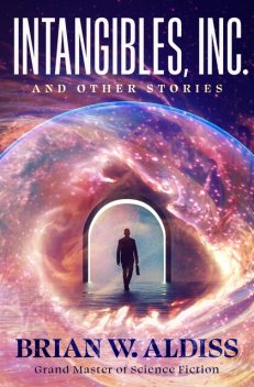 Intangibles, Inc, Brian W. Aldiss