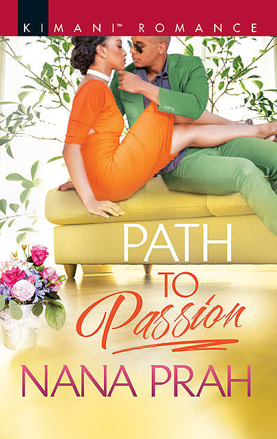 Path To Passion, Nana Prah
