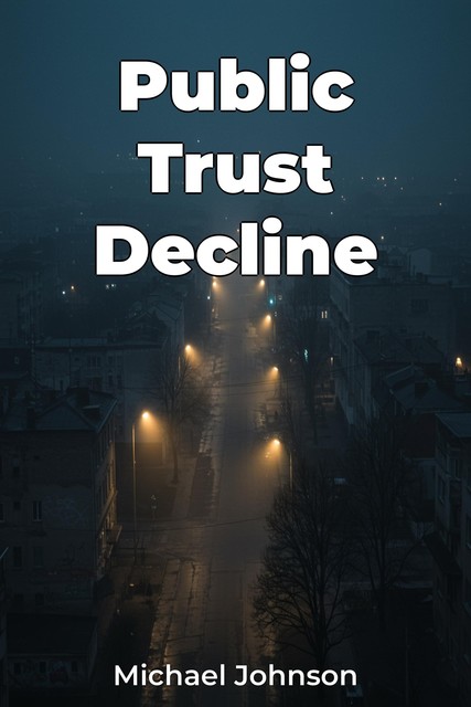 Public Trust Decline, Michael Johnson