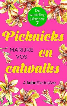 Picknicks en catwalks, Marijke Vos