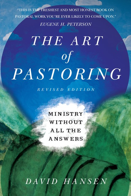 The Art of Pastoring, David Hansen