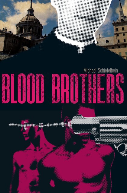 Blood Brothers, Michael Schiefelbein