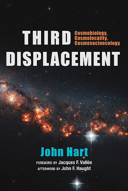 Third Displacement, John Hart