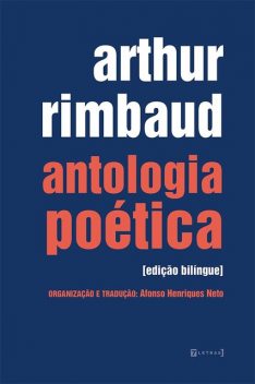 Antologia poética, Arthur Rimbaud